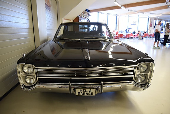 Plymouth Sport 3 of 30
