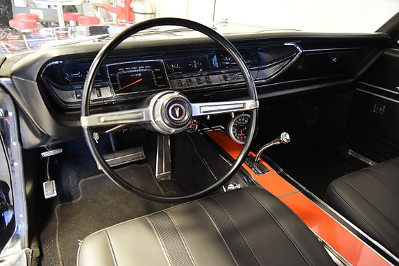 Plymouth Sport 24 of 30