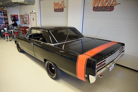 Plymouth Sport 10 of 30