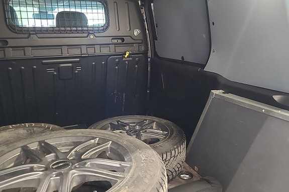 Toyota Proace City 16 of 24