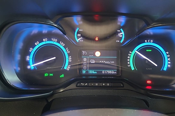 Toyota Proace City 21 of 24