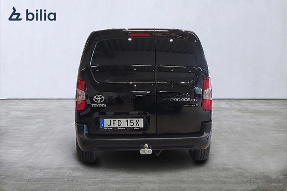 Toyota Proace City 4 of 5
