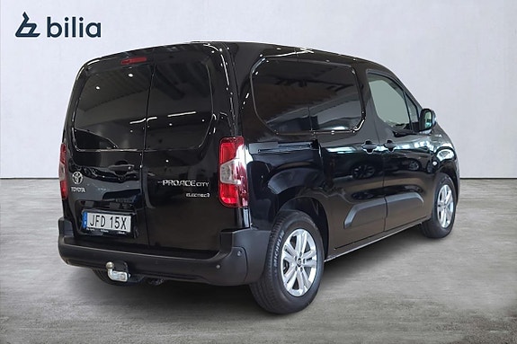Toyota Proace City 7 of 24
