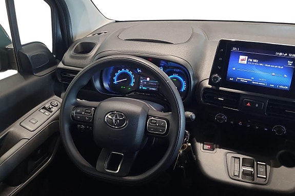 Toyota Proace City 18 of 24