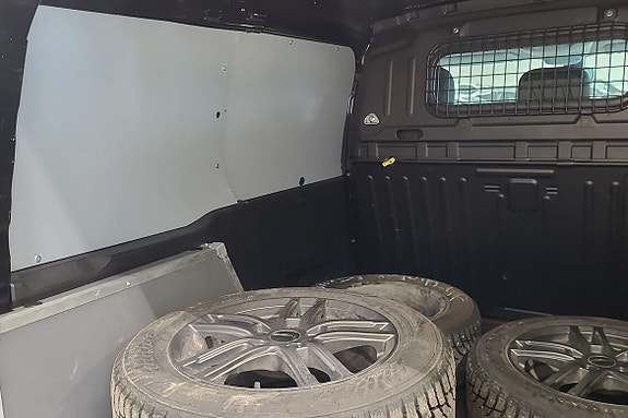 Toyota Proace City 14 of 24