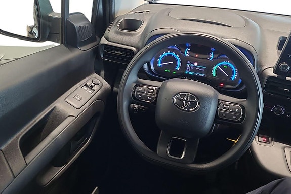 Toyota Proace City 19 of 24