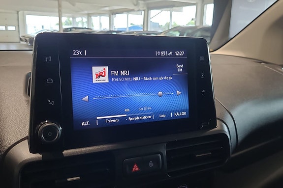 Toyota Proace City 20 of 24