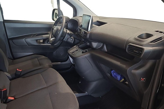 Toyota Proace City 12 of 24