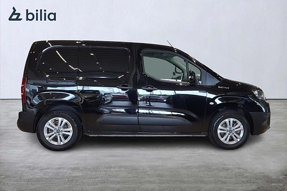 Toyota Proace City 8 of 24