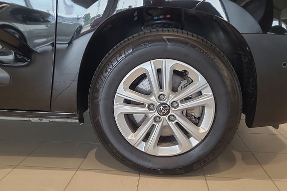 Toyota Proace City 10 of 24