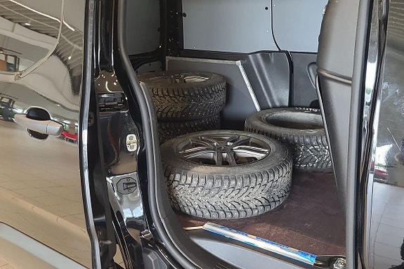 Toyota Proace City 17 of 24