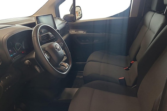 Toyota Proace City 11 of 24