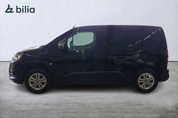 Toyota Proace City 5 of 5