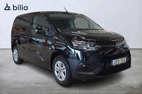 Toyota Proace City 9 of 24