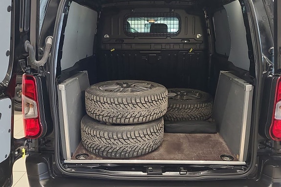 Toyota Proace City 15 of 24
