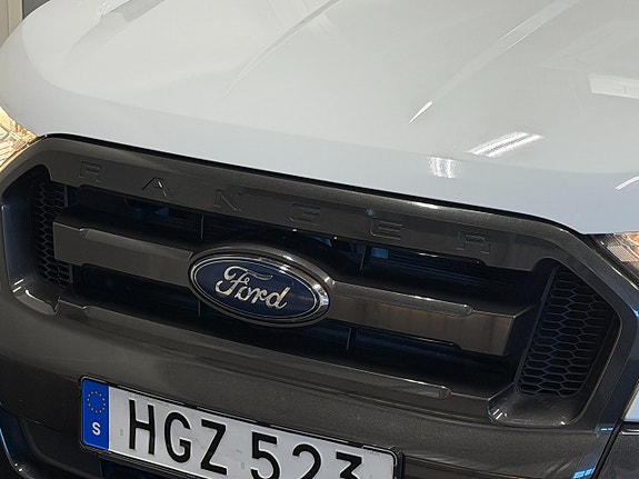 Ford Ranger 5 of 5