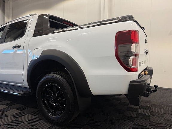 Ford Ranger 12 of 30