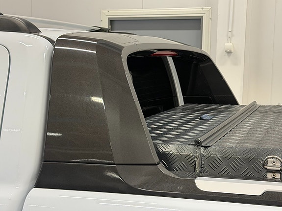 Ford Ranger 11 of 30