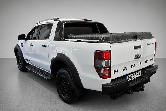 Ford Ranger 3 of 5