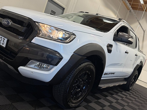 Ford Ranger 7 of 30