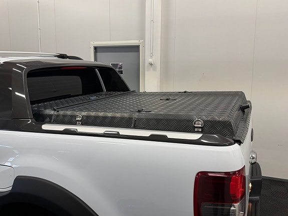 Ford Ranger 13 of 30