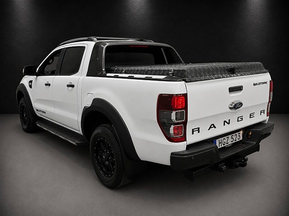Ford Ranger 3 of 30