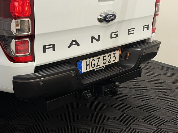 Ford Ranger 15 of 30
