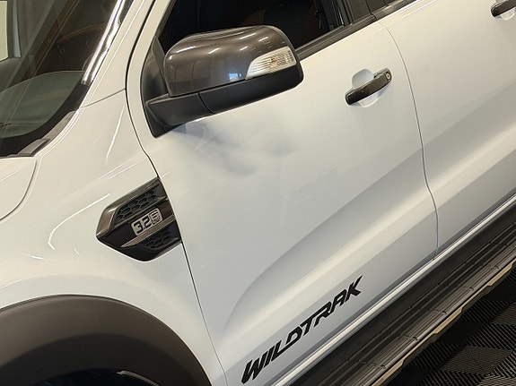 Ford Ranger 9 of 30