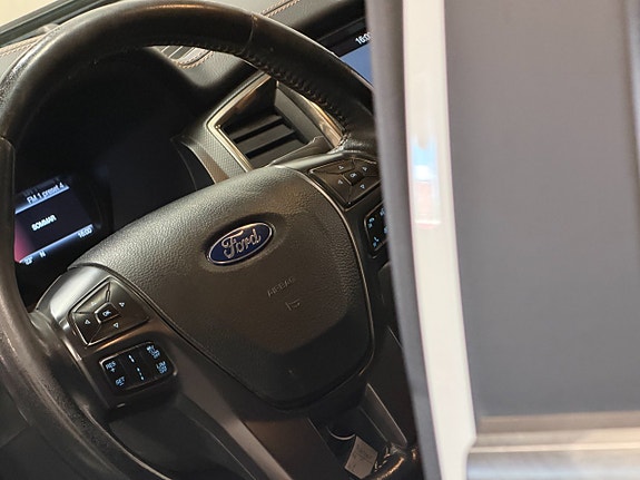 Ford Ranger 21 of 30