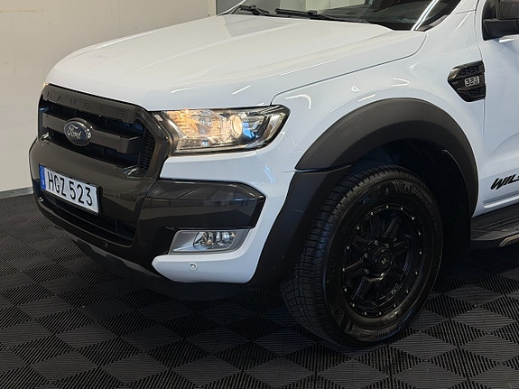Ford Ranger 4 of 5