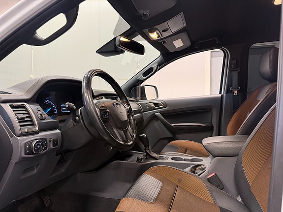 Ford Ranger 17 of 30