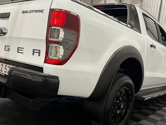 Ford Ranger 16 of 30