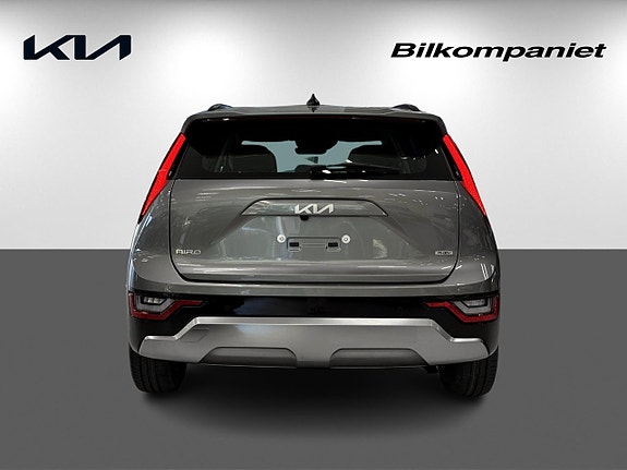Kia Niro 6 of 25