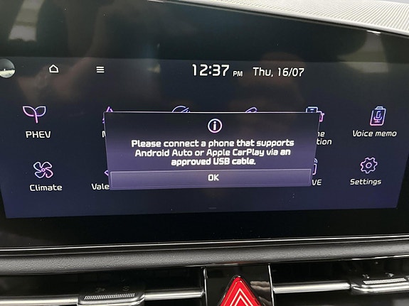 Kia Niro 15 of 25