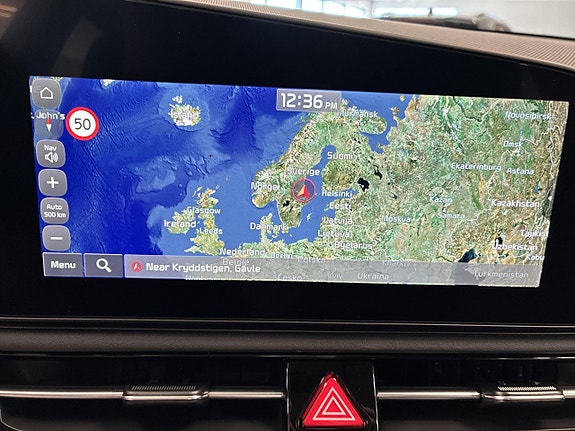 Kia Niro 14 of 25