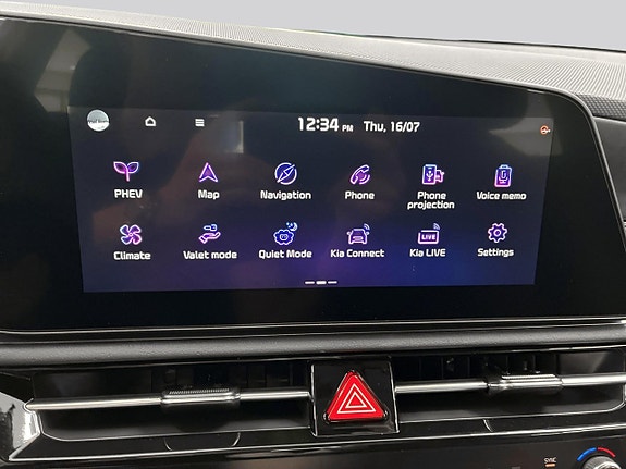 Kia Niro 13 of 25