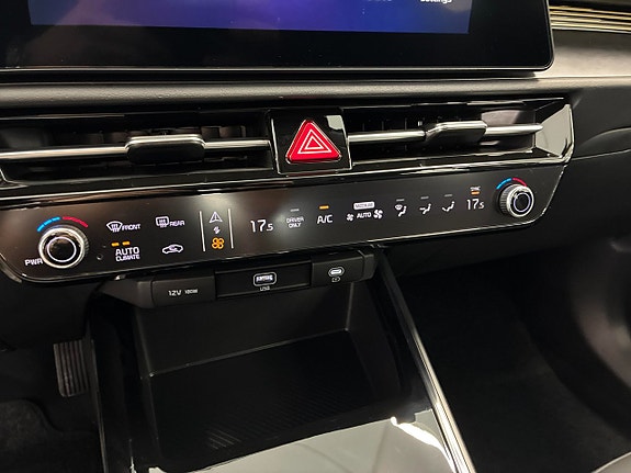 Kia Niro 17 of 25