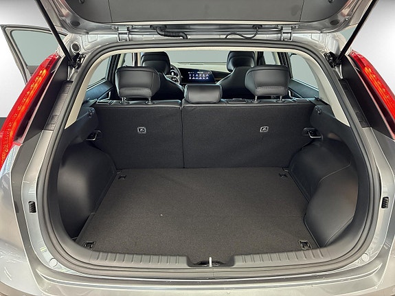 Kia Niro 25 of 25