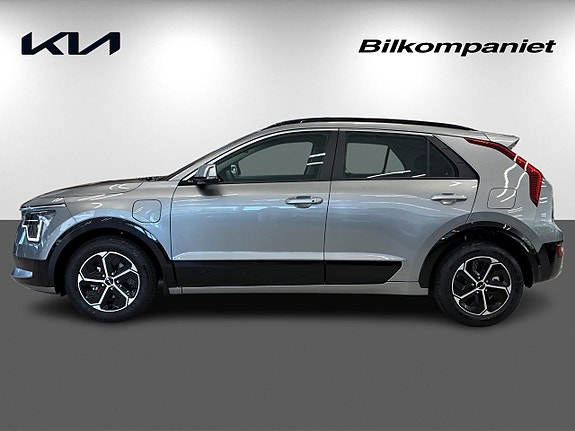 Kia Niro 4 of 5