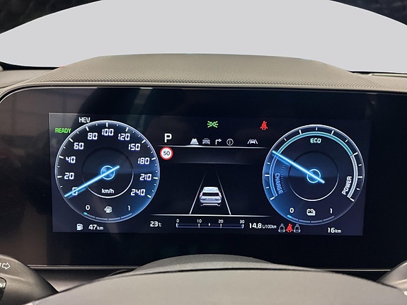 Kia Niro 10 of 25