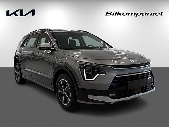 Kia Niro 3 of 5