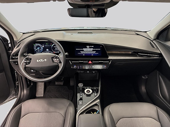Kia Niro 7 of 25
