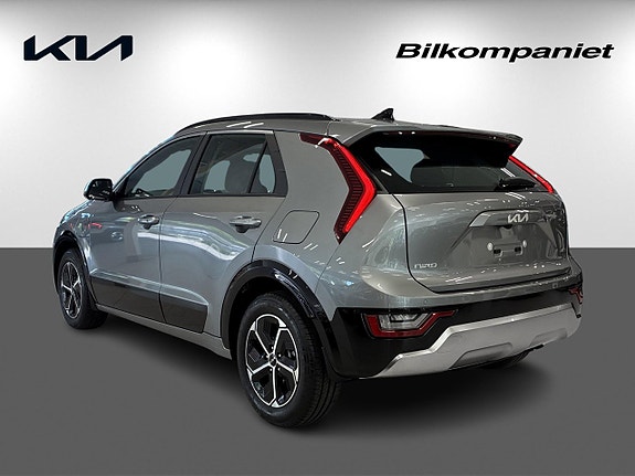 Kia Niro 5 of 5