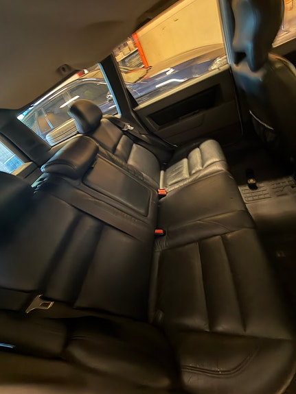 Volvo 850 4 of 5