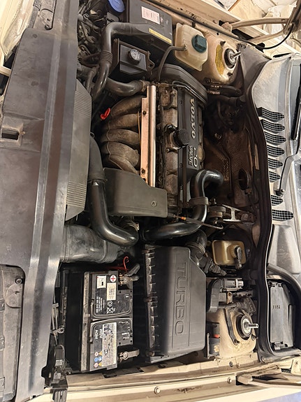 Volvo 850 7 of 10
