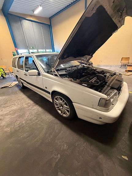 Volvo 850 9 of 10