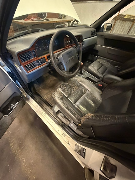 Volvo 850 5 of 5