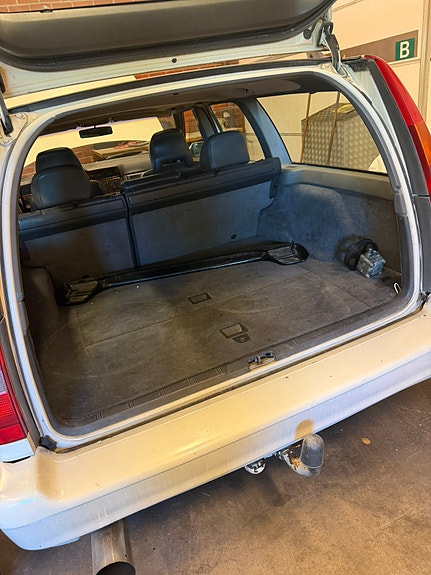Volvo 850 8 of 10