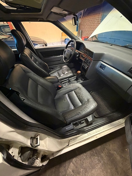 Volvo 850 6 of 10