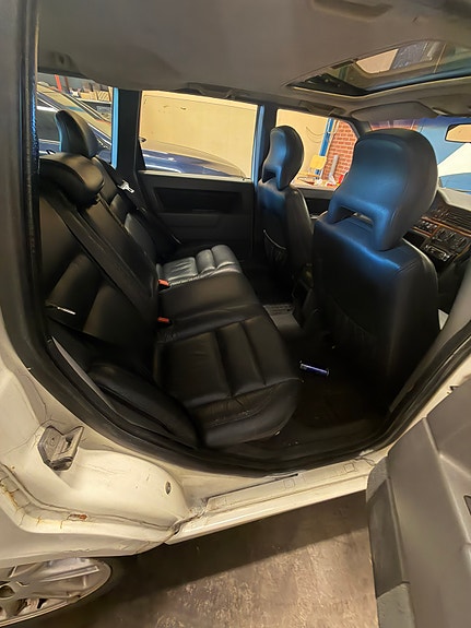 Volvo 850 3 of 5